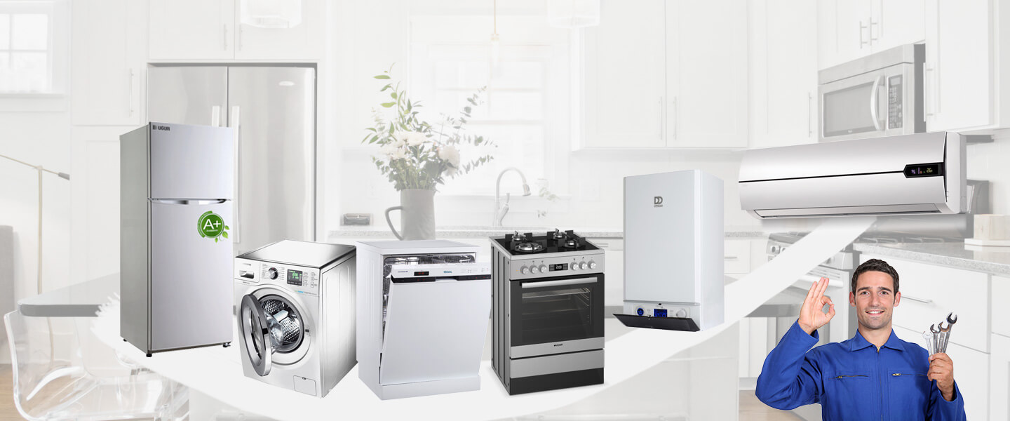 Denizli Daikin Servisi